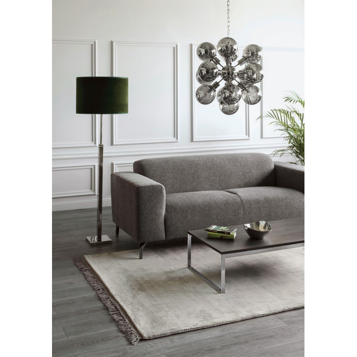 Kilimas LUNA MIDNIGHT (Handmade Collection) Kilimas LUNA MIDNIGHT (Handmade Collection)